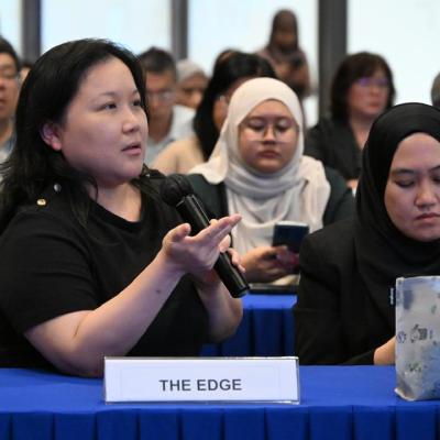 Sesi Taklimat Berkenaan GEAR-uP