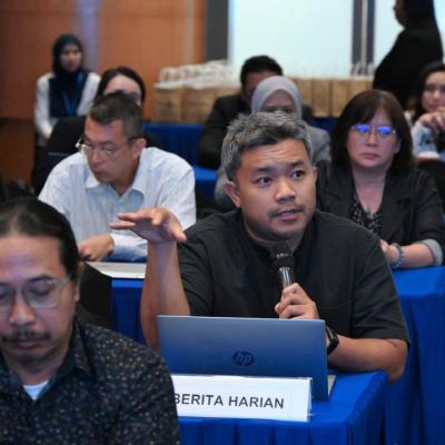 Sesi Taklimat Berkenaan GEAR-uP