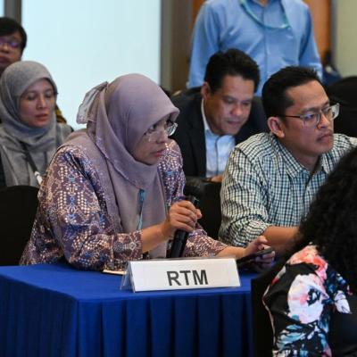 Sesi Taklimat Berkenaan GEAR-uP