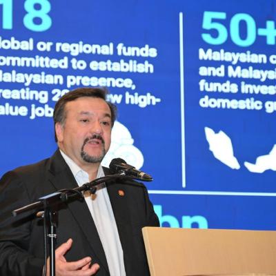 Sesi Taklimat Berkenaan GEAR-uP