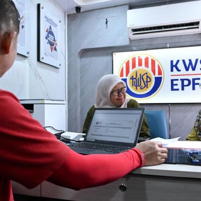 Program MADANI Rakyat 2025 Terengganu