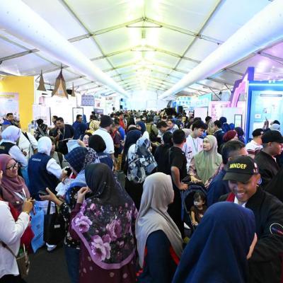 Program MADANI Rakyat 2025 Terengganu