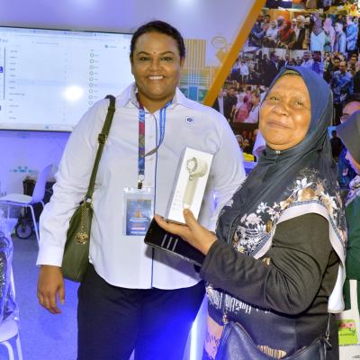 Majlis Perasmian Minggu Perpaduan Negara 2025