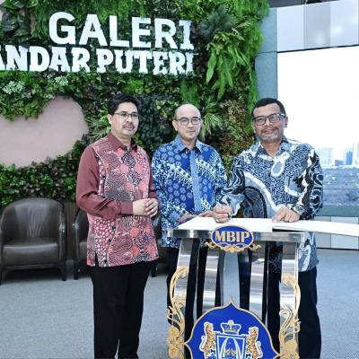 Mesyuarat-mesyuarat Utama MOF Bersama Pejabat Kewangan Negeri Bil. 2 Tahun 2025