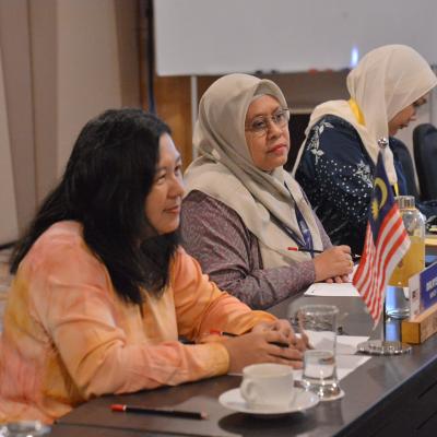 The 2nd ASEAN Treasury Forum