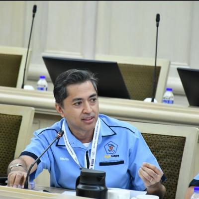 Sesi Libat Urus Jelajah Belanjawan 2026 Bersama KPWKM