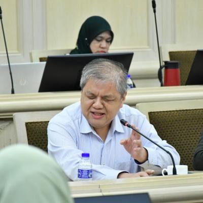 Sesi Libat Urus Jelajah Belanjawan 2026 Bersama KPWKM