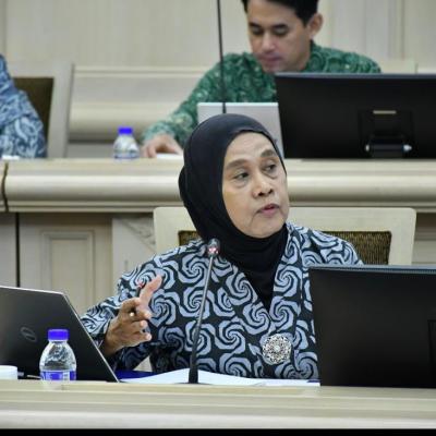 Sesi Libat Urus Jelajah Belanjawan 2026 Bersama KPWKM