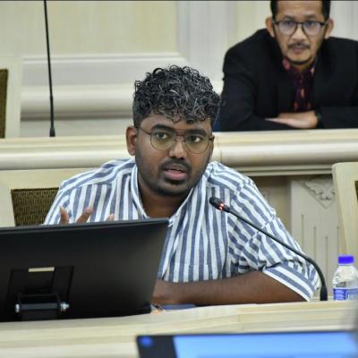 Sesi Libat Urus Jelajah Belanjawan 2026 Bersama KPWKM