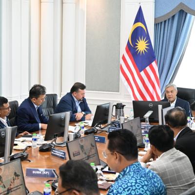 Sesi Libat Urus Cadangan Inisiatif Belanjawan 2026 Bersama KKDW