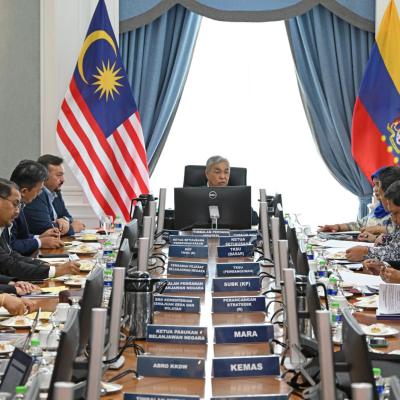 Sesi Libat Urus Cadangan Inisiatif Belanjawan 2026 Bersama KKDW