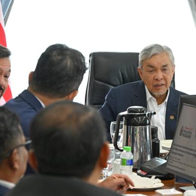 Sesi Libat Urus Cadangan Inisiatif Belanjawan 2026 Bersama KKDW