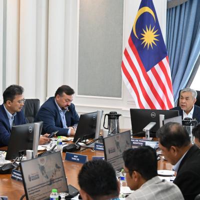 Sesi Libat Urus Cadangan Inisiatif Belanjawan 2026 Bersama KKDW