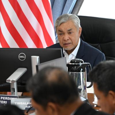 Sesi Libat Urus Cadangan Inisiatif Belanjawan 2026 Bersama KKDW