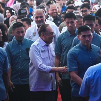 Program MADANI Rakyat 2025 Di Negeri Sembilan