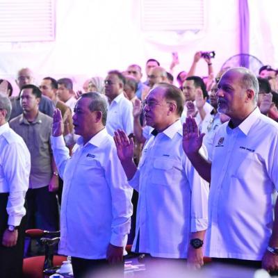 Program MADANI Rakyat 2025 Di Negeri Sembilan