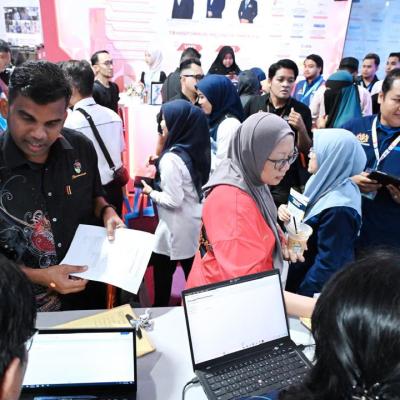 Program MADANI Rakyat 2025 Di Negeri Sembilan