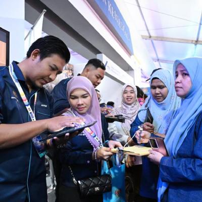 Program MADANI Rakyat 2025 Di Negeri Sembilan