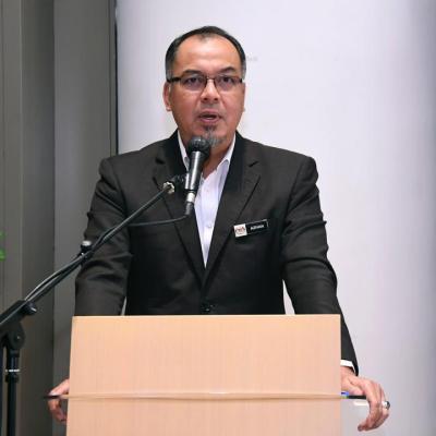 Hari Terbuka Sempena Sambutan HKHM 2025