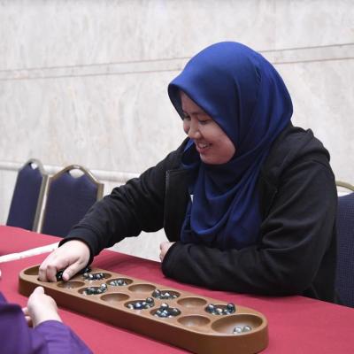 Hari Terbuka Sempena Sambutan HKHM 2025