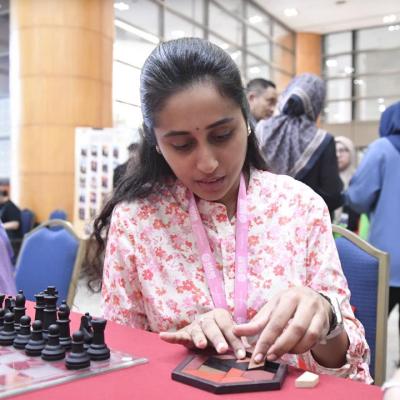 Hari Terbuka Sempena Sambutan HKHM 2025