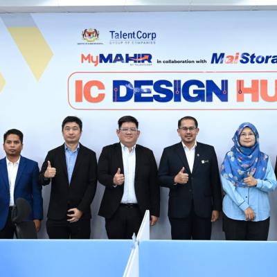 Sesi Libat Urus Belanjawan 2026 Bersama Pemain Industri Semikonduktor