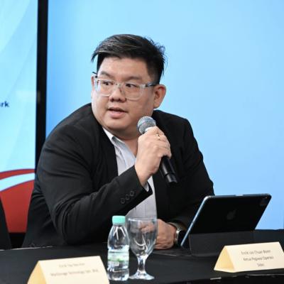 Sesi Libat Urus Belanjawan 2026 Bersama Pemain Industri Semikonduktor