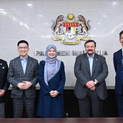 Sesi Libat Urus Cadangan Inisiatif Belanjawan 2026 Bersama KPM
