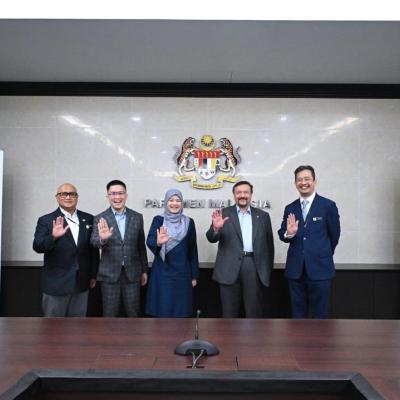 Sesi Libat Urus Cadangan Inisiatif Belanjawan 2026 Bersama KPM