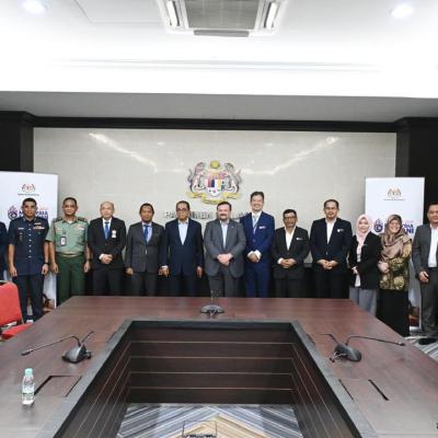 Sesi Libat Urus Cadangan Inisiatif Belanjawan 2026 Bersama MINDEF