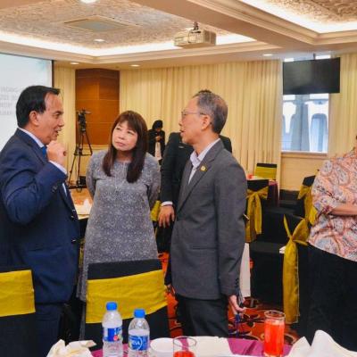 Majlis Taklimat Berkenaan RUUPK 2025