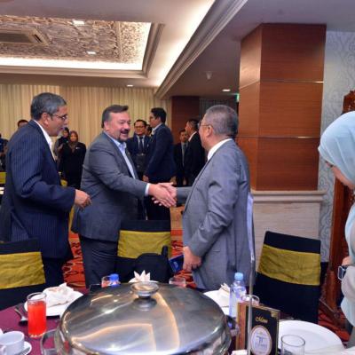 Majlis Taklimat Berkenaan RUUPK 2025