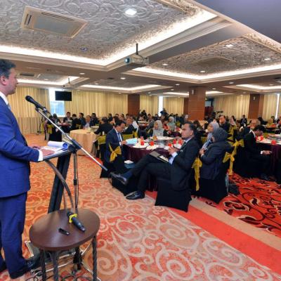 Majlis Taklimat Berkenaan RUUPK 2025