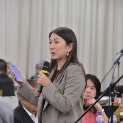 Majlis Taklimat Berkenaan RUUPK 2025