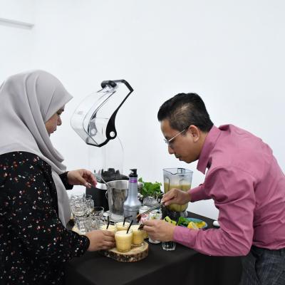 Sesi Libat Urus Belanjawan 2026 Di Pulau Langkawi, Kedah