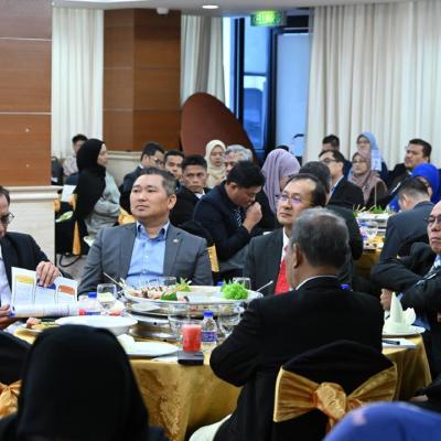 Sesi Taklimat Mengenai RUUPK 2025