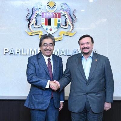 Sesi Libat Urus Cadangan Inisiatif Belanjawan 2026 Bersama NRES