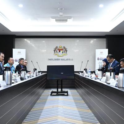 Sesi Libat Urus Cadangan Inisiatif Belanjawan 2026 Bersama KPN