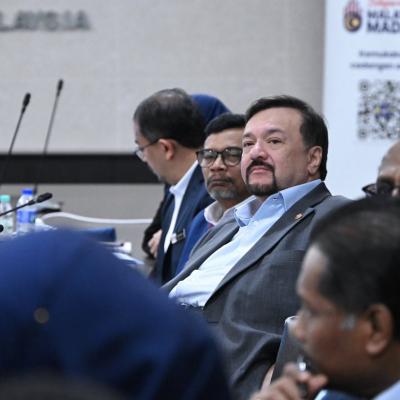 Sesi Libat Urus Cadangan Inisiatif Belanjawan 2026 Bersama KPN