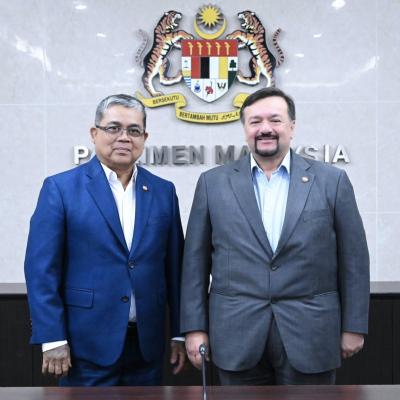 Sesi Libat Urus Cadangan Inisiatif Belanjawan 2026 Bersama KPN