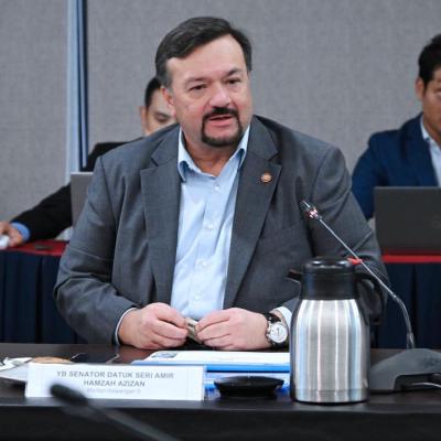 Sesi Libat Urus Bagi Cadangan Inisiatif Belanjawan 2026 Bersama KPK