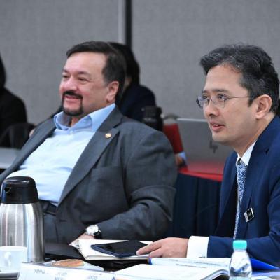 Sesi Libat Urus Bagi Cadangan Inisiatif Belanjawan 2026 Bersama KPK