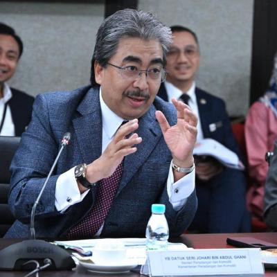 Sesi Libat Urus Bagi Cadangan Inisiatif Belanjawan 2026 Bersama KPK