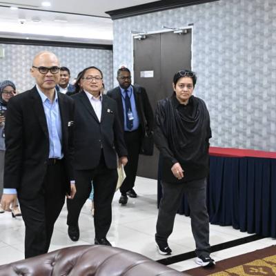 Sesi Libat Urus Cadangan Inisiatif Belanjawan 2026 Bersama UURI