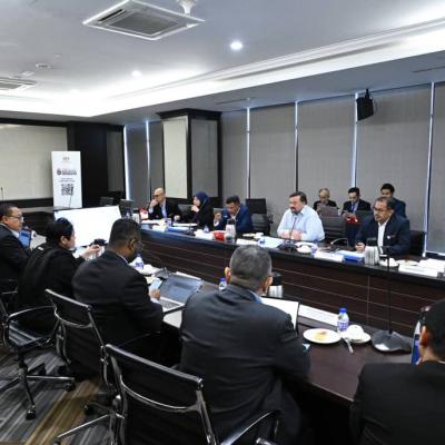 Sesi Libat Urus Cadangan Inisiatif Belanjawan 2026 Bersama UURI