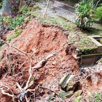 Sesi Pertemuan bersama Jabatan/Agensi di bawah MOF