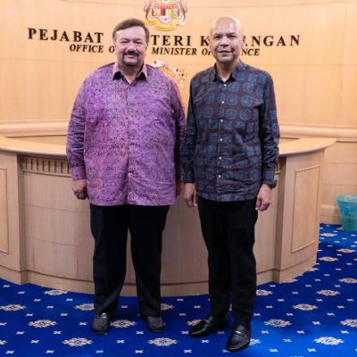 Sesi Libat Urus Cadangan Inisiatif Belanjawan 2026 bersama KPDN