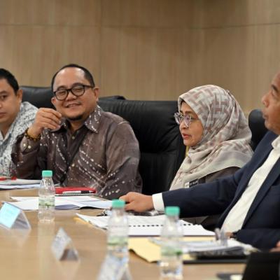 Sesi Libat Urus Cadangan Inisiatif Belanjawan 2026 Bersama KLN