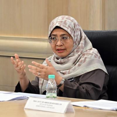 Sesi Libat Urus Cadangan Inisiatif Belanjawan 2026 Bersama KLN