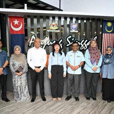 Sesi Jelajah Belanjawan 2026 ke Negeri Johor